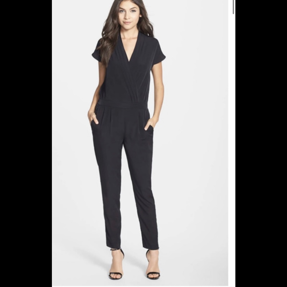 NYDJ Jumpsuit